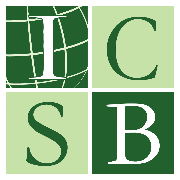International Christian School of Budapest Logo